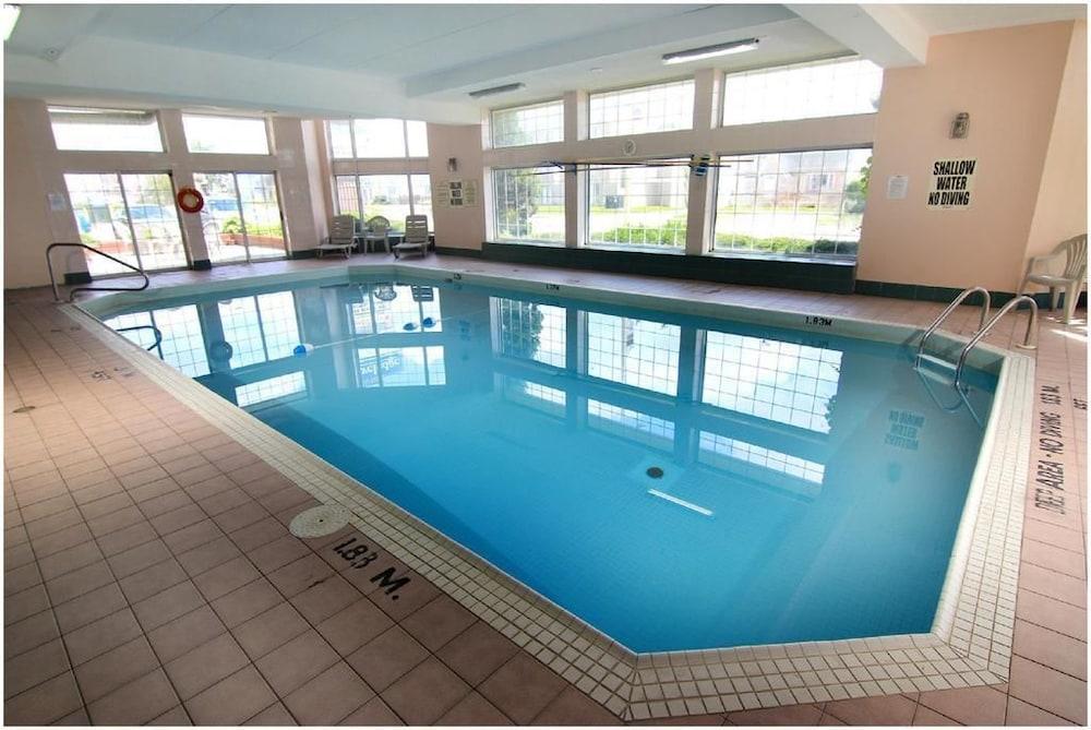 Travelodge By Wyndham Niagara Falls Lundys Lane Ngoại thất bức ảnh