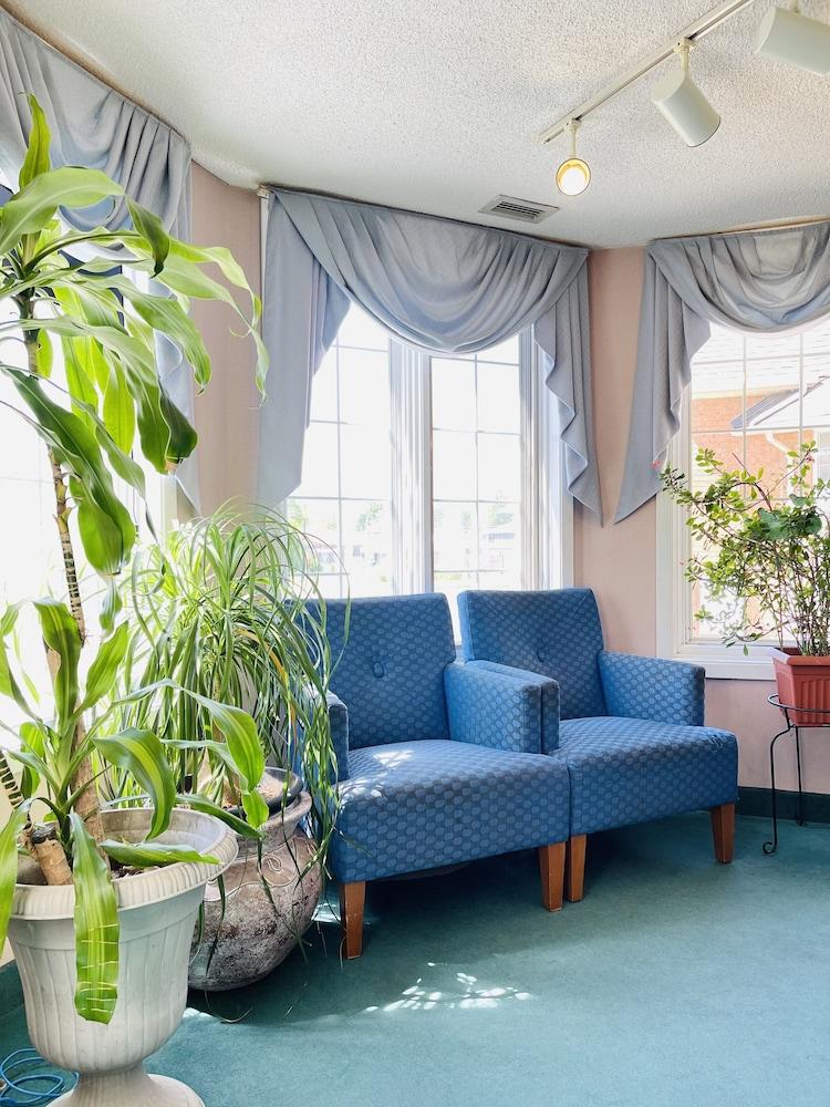 Travelodge By Wyndham Niagara Falls Lundys Lane Ngoại thất bức ảnh