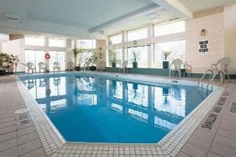 Travelodge By Wyndham Niagara Falls Lundys Lane Tiện nghi bức ảnh