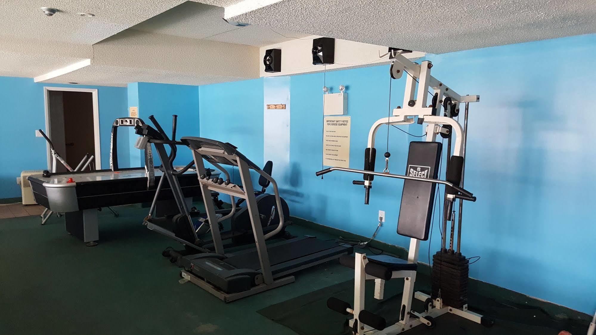 Travelodge By Wyndham Niagara Falls Lundys Lane Ngoại thất bức ảnh